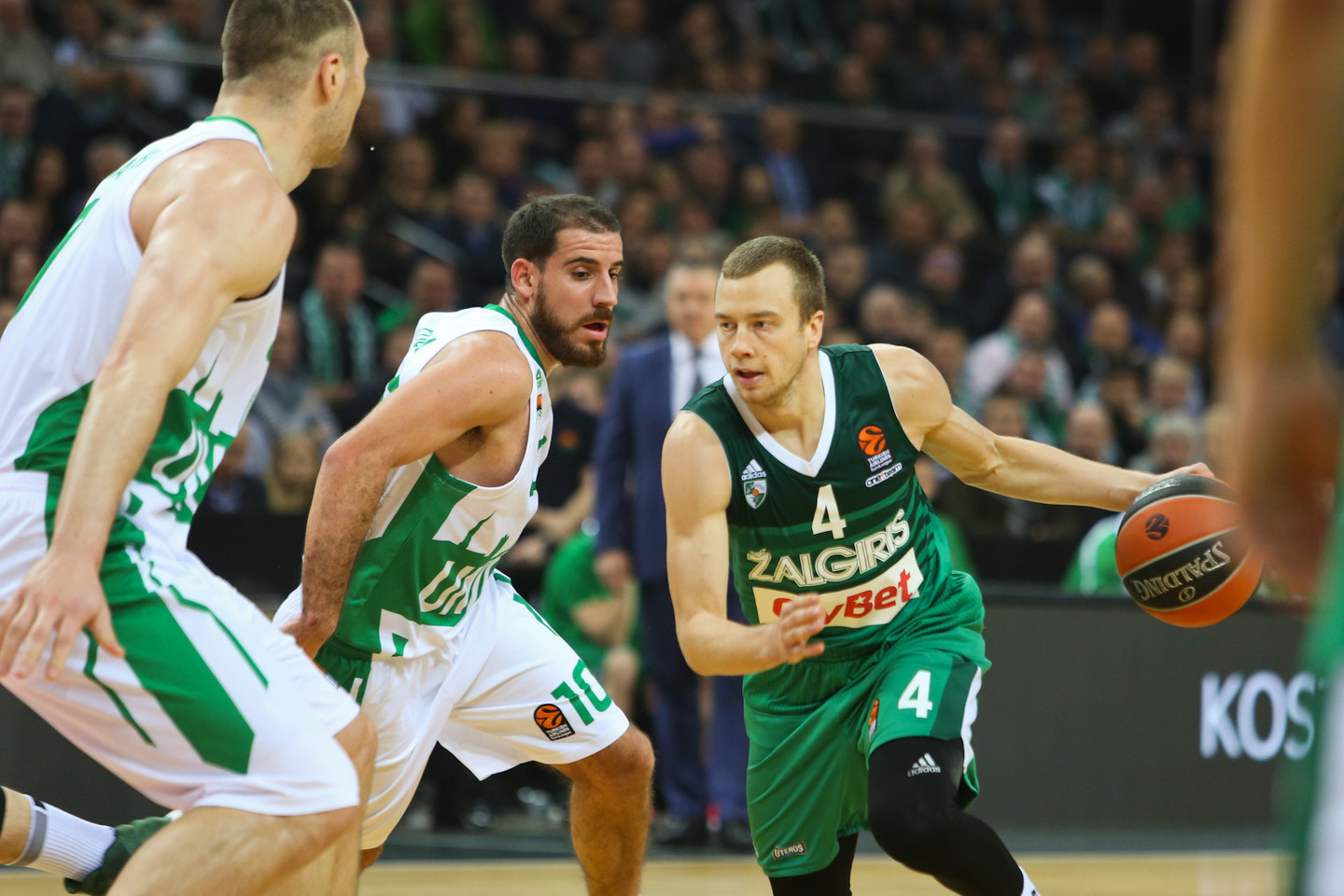 Lukas Lekavičius