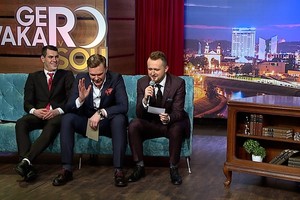 Mantas Katleris apie gyvenimą su drauge: „Jos rūbai kaip pelėsis namuose pasklinda“