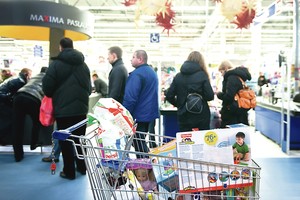 Norite grąžinti kalėdines dovanas: ne visiems tai pavyks grąžinti