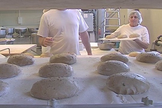 Verslui pranašaujami neblogi metai