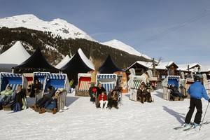 Penki geriausi kalnų slidinėjimo kurortai Europoje, pritaikyti turtuoliams