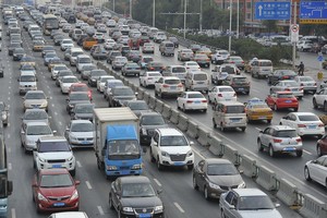 Išskirtinis automobilio numeris – policininkų magnetas