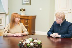 Dalia Grybauskaitė: mokyklose neturi likti amžinų vadovų