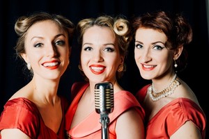 Albumo apžvalga. „The Ditties“ „The Ditties“