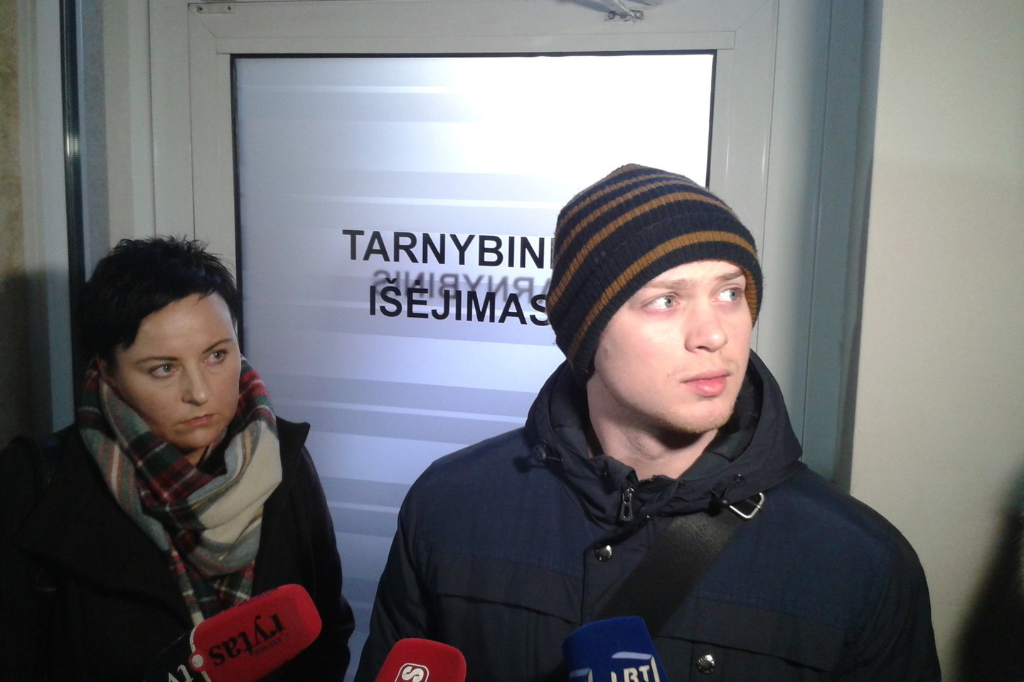 Kaunietis A.Krušentaitis – vienas iš daugybės įkliuvusių girtų vairuotojų, kurie greičiausiai pasinaudos įstatymų spragomis.