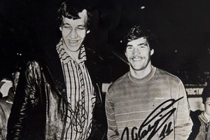 Rusijos milžino drama: žaidė prieš Sabą, mirė baisiose kančiose