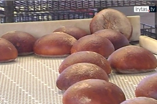 Verslui pranašaujami neblogi metai