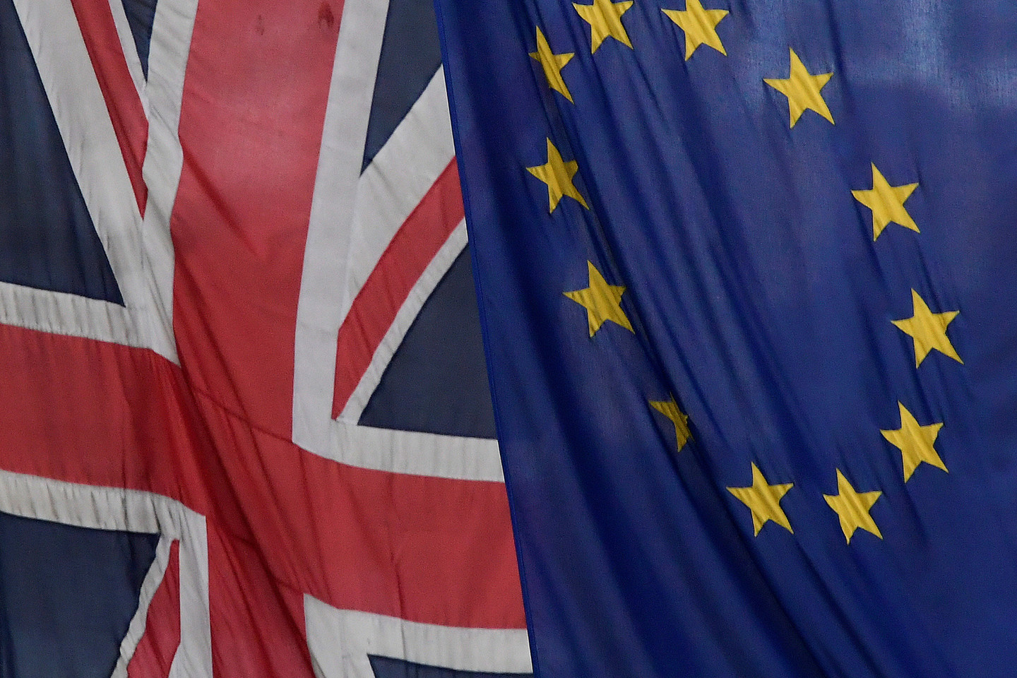 Jungtinė Karalystė savo naujuoju ambasadoriumi Europos Sąjungoje skirs karjeros diplomatą Timą Barrow.