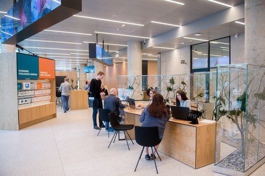 Viskas apie banko mokėjimo paslaugų krepšelį: ar būtina jį rinktis?