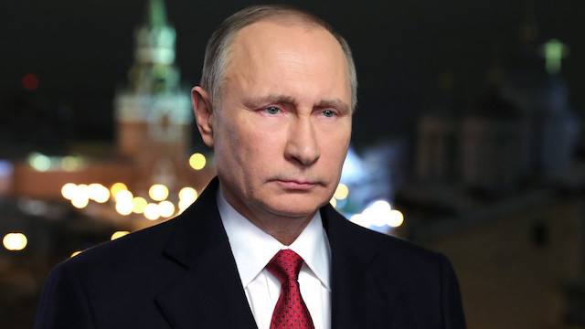 JAV: Rusija gali kištis ir į rinkimus Europoje