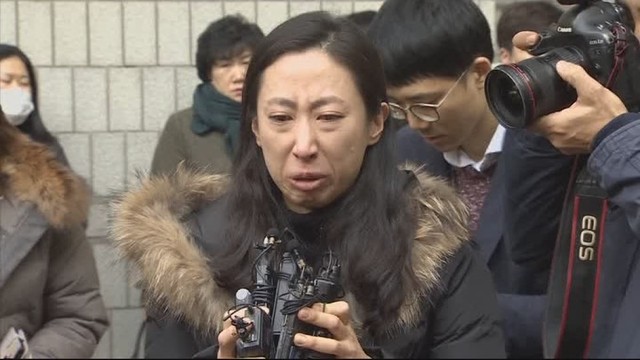 Pietų Korėjoje oro drėkintuvų garai pražudė šimtus žmonių