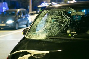 Tendencijos nedžiugina: pėstieji ir dviratininkai turėtų pasisaugoti