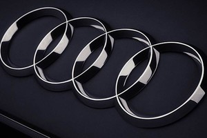 „Audi“ įvardijo modelį, kurį 2016 metais dažniausiai rinkosi lietuviai