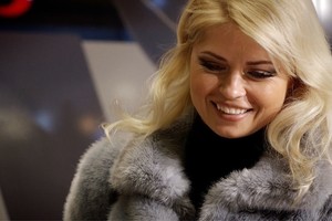 Jolanta Leonavičiūtė atskleidė, kam priklauso jos širdis