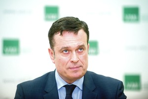 Mįslingai įžiebtas VMI skandalas stebina ir politikus, ir teisininkus