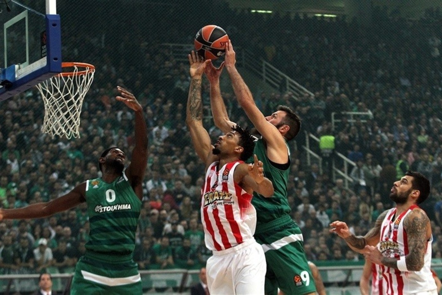 euroleague.net