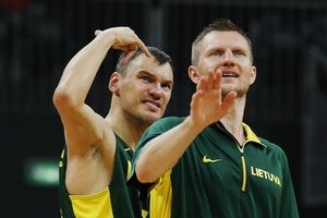 Rimanto Kaukėno atgimimas – veteranas sugrįžta į didįjį krepšinį