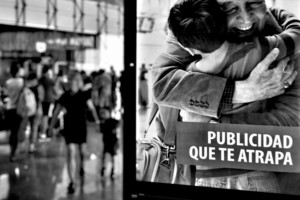 Lietuvio nuotrauką geriausia paskelbė tarptautinio konkurso komisija