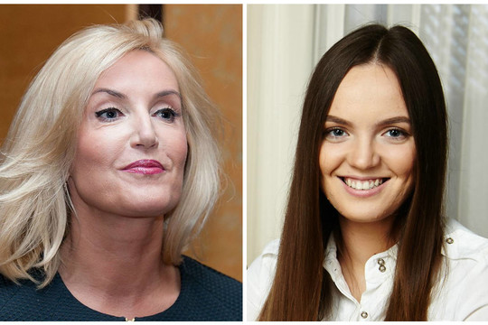 Živilės Pinskuvienės dukra Daniela: „Kodėl esu vejama iš Lietuvos?“