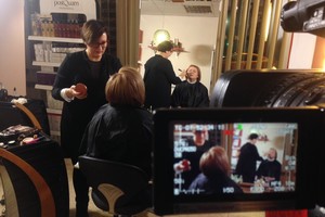 Hialurono injekcijas išbandžiusi Violeta Mičiulienė: „Kartą paragavęs, negali sustoti“