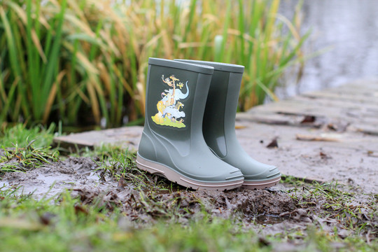 Kokius guminius batus dėvėsime šiemet?