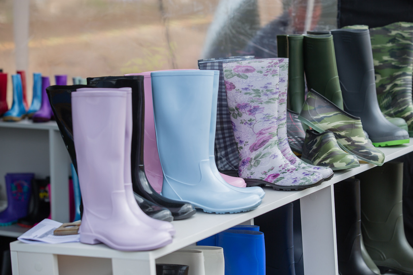 UAB „Paliūtis“ asmeninio archyvo nuotraukos.