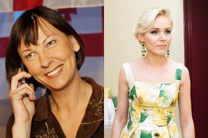 Ritos Miliūtės kritikos įžeista Laisva feisbuke ėmė drabstytis purvais