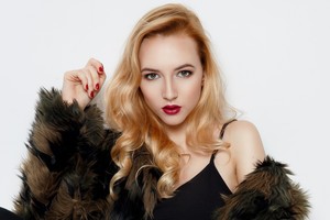 Fenomenas Lietuvoje: stulbinanti 16-metės „eurovizininkės“ Paulos sėkmė