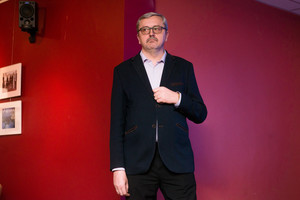 Audrius Siaurusevičius: apie Astos Baukutės elgesį ir bendradarbiavimo su prodiuseriais pabaigą