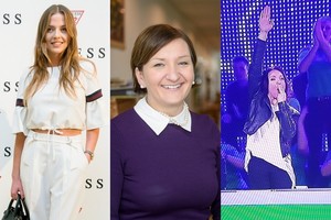 Apie nacizmą – ir Vaida Skaisgirė: jai užkliuvo Austėjos Landsbergienės pasisakymas