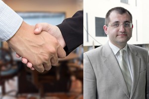 Sveikindamiesi rankos geriau neduokite – tai išgelbės nuo didelės problemos