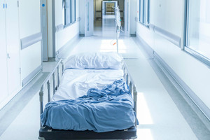 Po žinios apie mirtį ligoninėje giminių laukė kitas smūgis