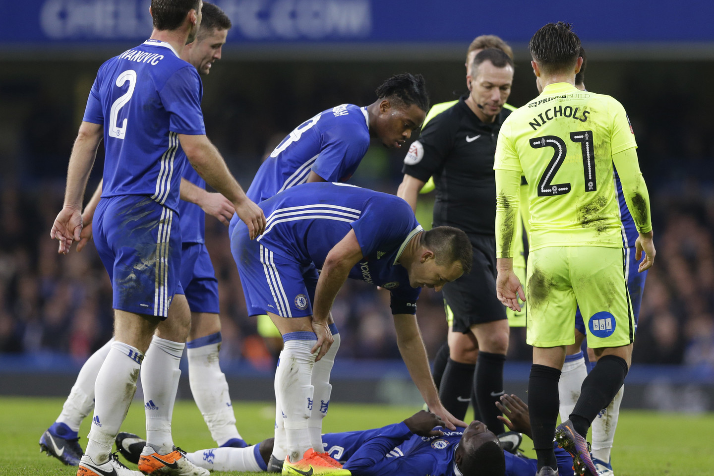 Londono „Chelsea“