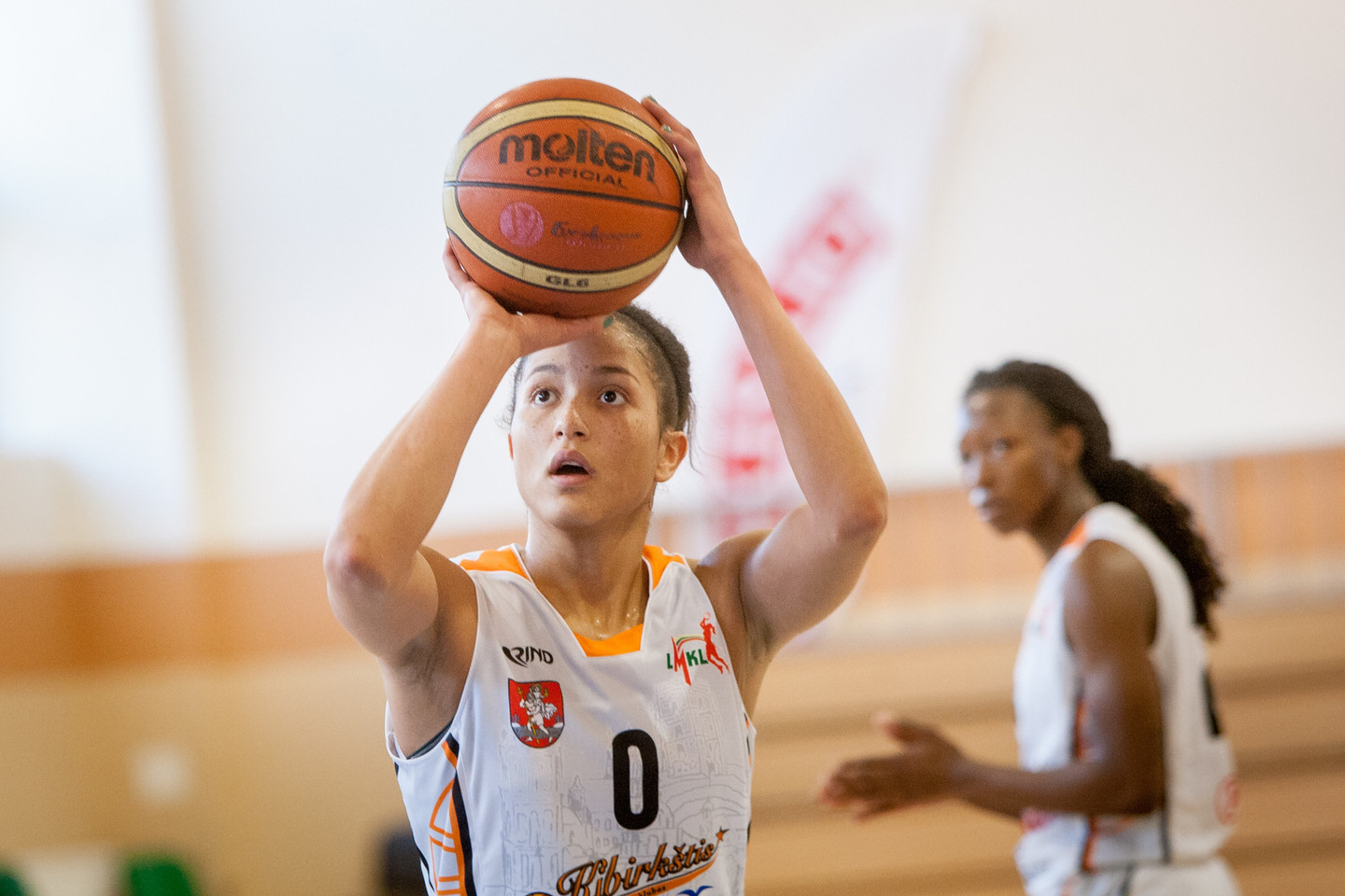 D.Umbraso nuotr.