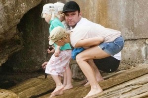 Nuotraukos, verčiančios nusišypsoti: kas čia ne taip?