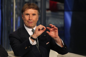 Brunello Cucinelli – šiuolaikinis imperatorius, atsakingas už pasaulio grožį