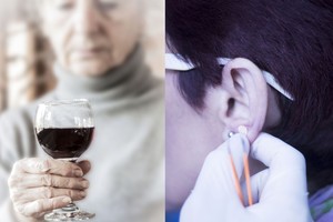 Išdavystė pastūmėjo į alkoholizmą: iš liūno ištraukė netikėtas gydymo metodas