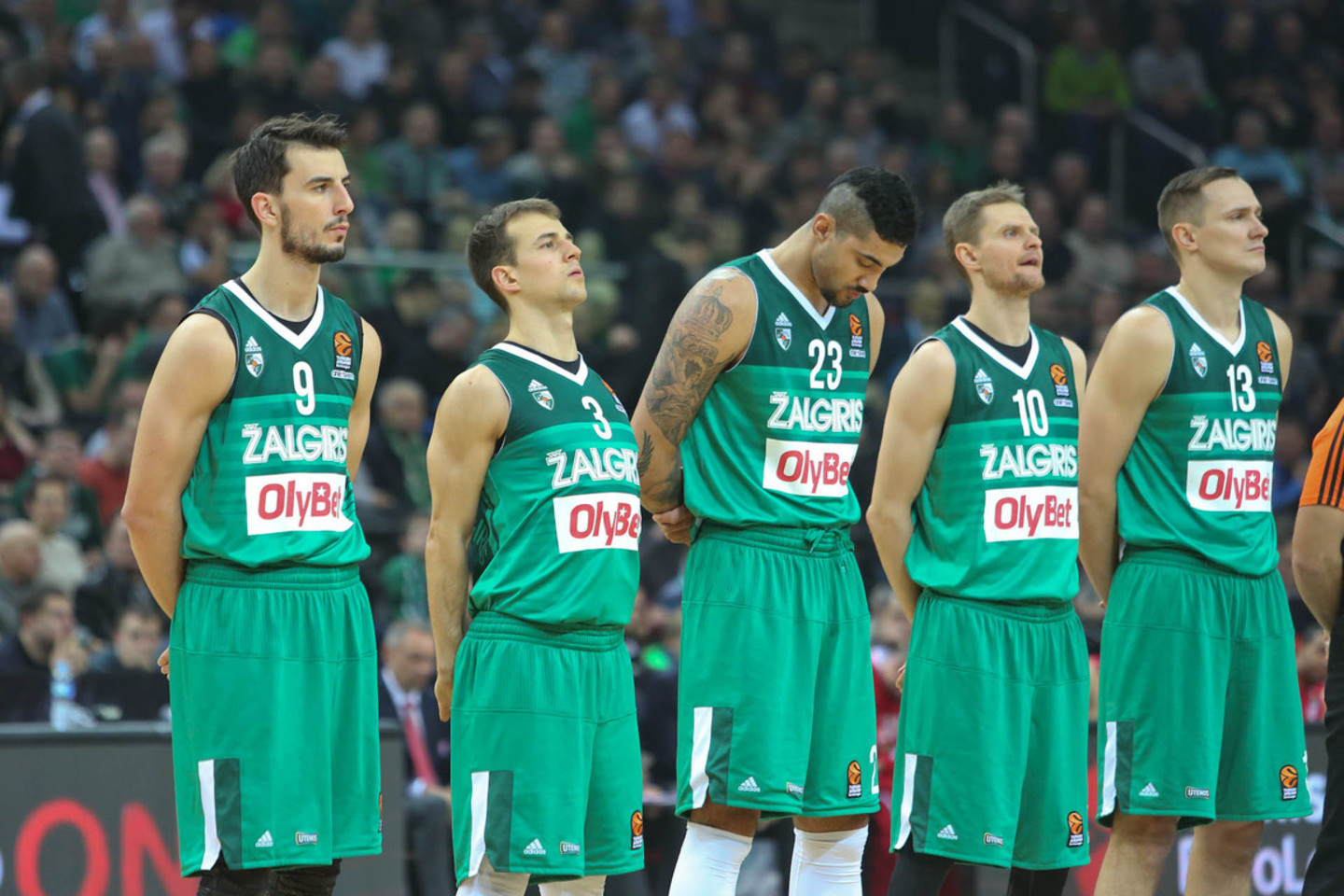 Kauno „Žalgiris“