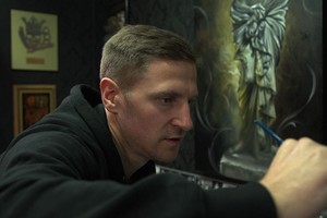 Lietuvio rankomis kuriami stebuklai išgarsino jį visame pasaulyje