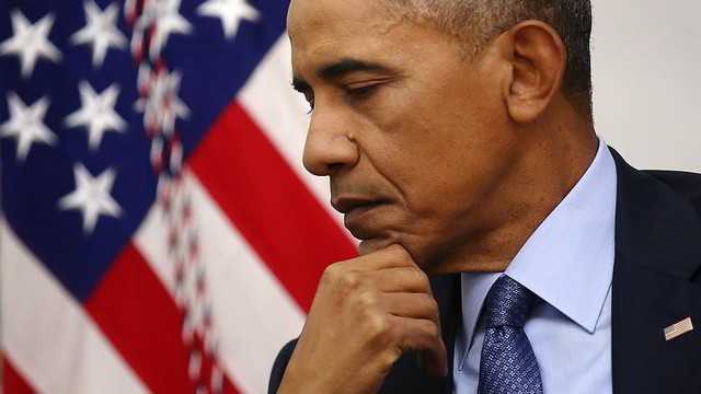 Barackas Obama: „Gali įvykti panašių atakų, kaip Amerikoje“ 