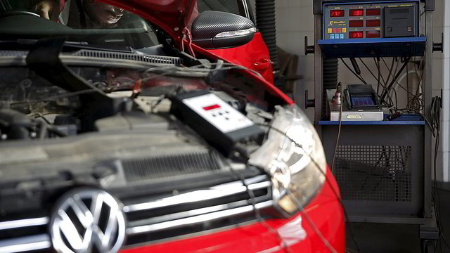 „Volkswagen“ skandalas tęsiasi: suimtas kompanijos vadovas Oliveris Schmidtas