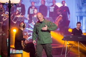 Paskelbti pretendentai į Lietuvos hiphopo apdovanojimus