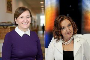 Austėjos Landsbergienės prašymas išgirstas: „Dviračio šou“ ieškos pamainos Astai Baukutei