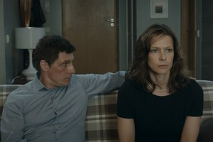 Dainius Gavenonis atsakė, kodėl jis filme „Amžinai kartu“ vaidina kaskadininką