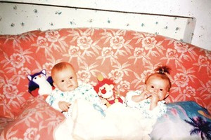 Istorinių Lietuvos dvynių gyvybė užsimezgė Londone