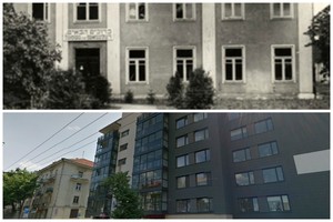 1945-ieji Vilniuje: kaip naciai sugriovė vieną didžiausių bibliotekų Europoje