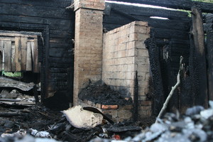 Suvalkijoje gaisrus sukėlė įkaitę ir neteisingai įrengti kaminai