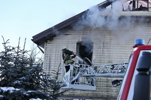 Po savaitgalio nušalimo aukų gali padaugėti, bet tai – ne vienintelė bėda