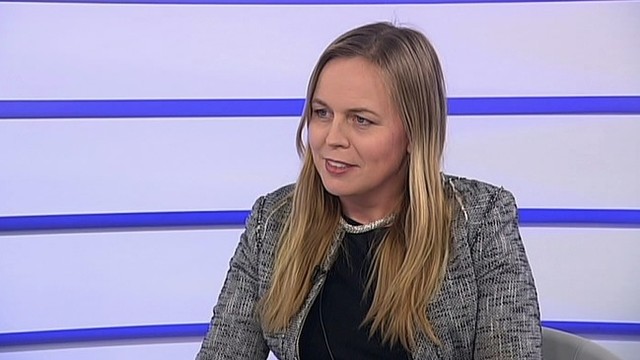 Milda Dargužaitė: „Niekada nesakiau, kad uždirbu mažai“