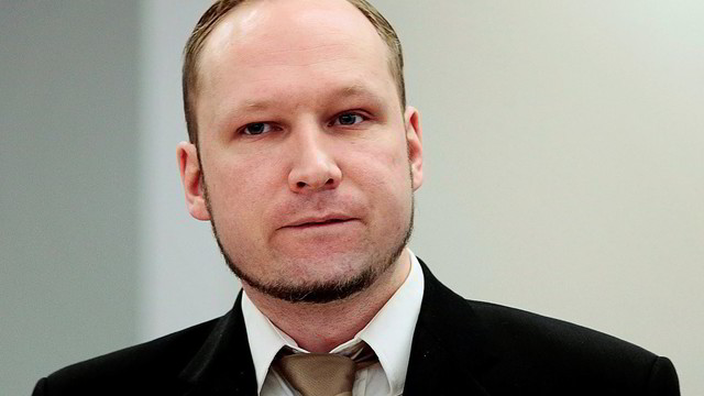 Norvegija nagrinėja Anderso Breiviko skundą dėl kalinimo sąlygų